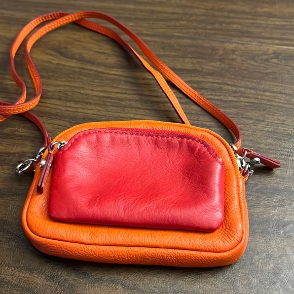 MZ Wallace Handbags - Mz Wallace leather small purse